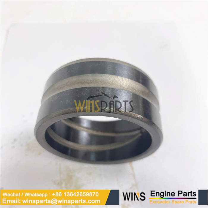 4352400 BUSHING Hydraulic Cylinder John Deere 135C 350DLC 350GLC 200CLC 225CLC 370C 200DLC 200LC 210 210G 2054 2154D 220DW 2454D 225DLC