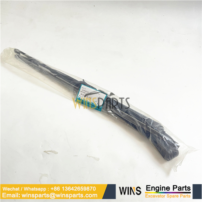 4369542 4369541 WIPER BLADE Hitachi