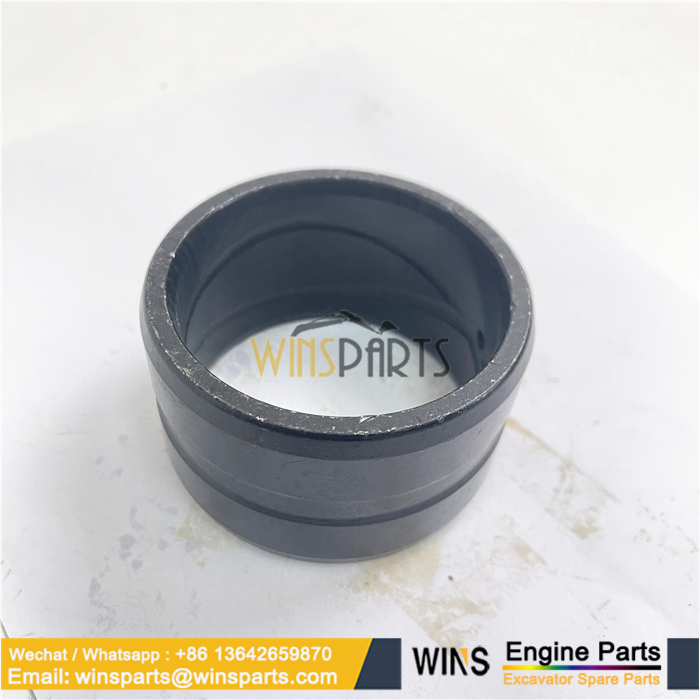 4409122 4409178 4447016 4454564 BUSHING John Deere Hitachi ZX160 ZX170W-3 ZX180LC-3 ZX190W-3 ZX200-5G ZX210H ZX200LC-5G ZX210H-5G