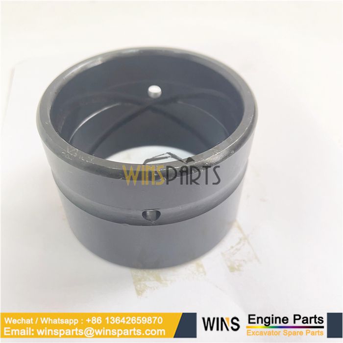 4409178 4409122 4443882 4443881 Bucket Bushing John Deere Hitachi ZX210H-3F ZX210K-3F ZX210K-3 ZX210LC-3G ZX200