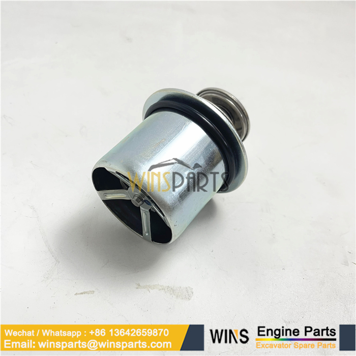 4930594 3976831 5284903 CU4936026 THERMOSTAT Diesel Engine For Cummins 6CT 6BT5.9 6CT8.3 6CT 6L ISLE QSL