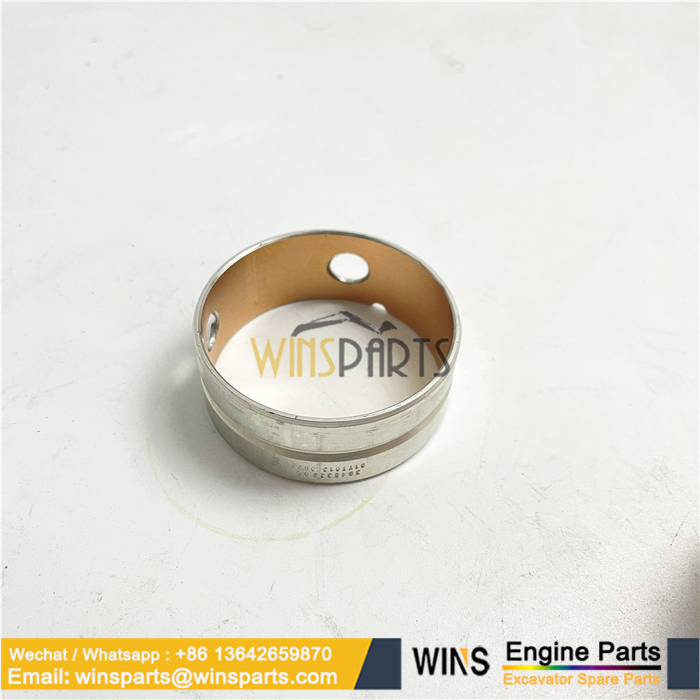 6742-01-5160 6742-01-1400 6746-21-1410 CAMSHAFT Bushing KOMATSU SAA6D114E-2B SAA6D114E-3D SAA6D114E-3C SAA6D114E-2B WA400-5