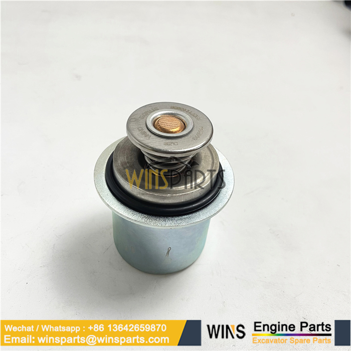 6743-61-1610 6741-61-1611 THERMOSTAT 6D114E SAA6D114E KOMATSU