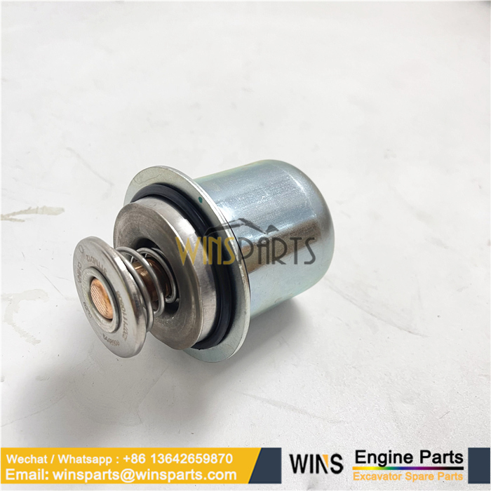 6743-61-1610 6741-61-1611 THERMOSTAT KOMATSU