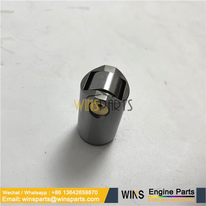 6745-41-2110 6745-41-2130 6745-41-2120 SAA6D114E 6D114 TAPPET VALVE KOMATSU (2)