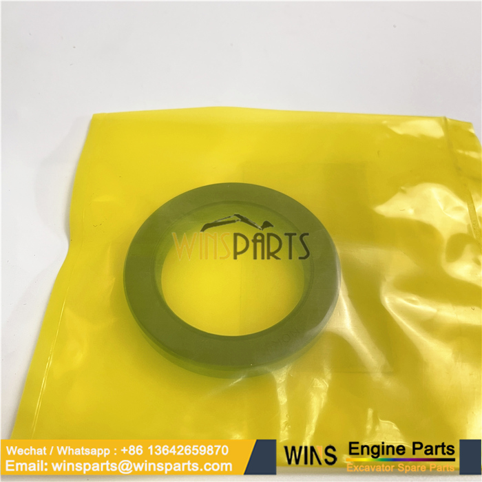 708-1F-12281 708-1F-12280 TRAVEL MOTOR Hydraulic Seal KOMATSU PC300-8 PC350-8 PC270LC-8 D375A-6R PC350-8M0 PC360-7