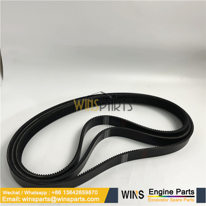 7188792 Belt Bobcat