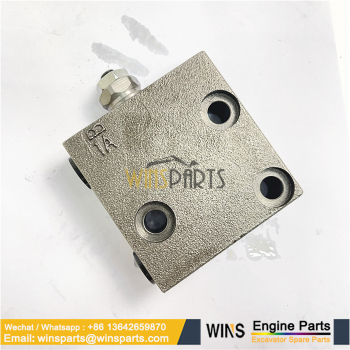 723-40-71103 723-40-71102 Pilot Valve Pressure Reducing Valve KOMATSU PC220LC-7 PC228USLC-3PC290-8K