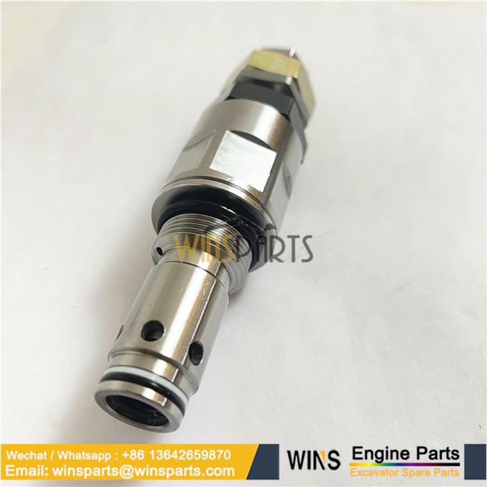 723-40-91101 MAIN VALVE KOMATSU PC200 PC200-6 PC200-7 PC200LC-7 PC228US-3 PC360-7