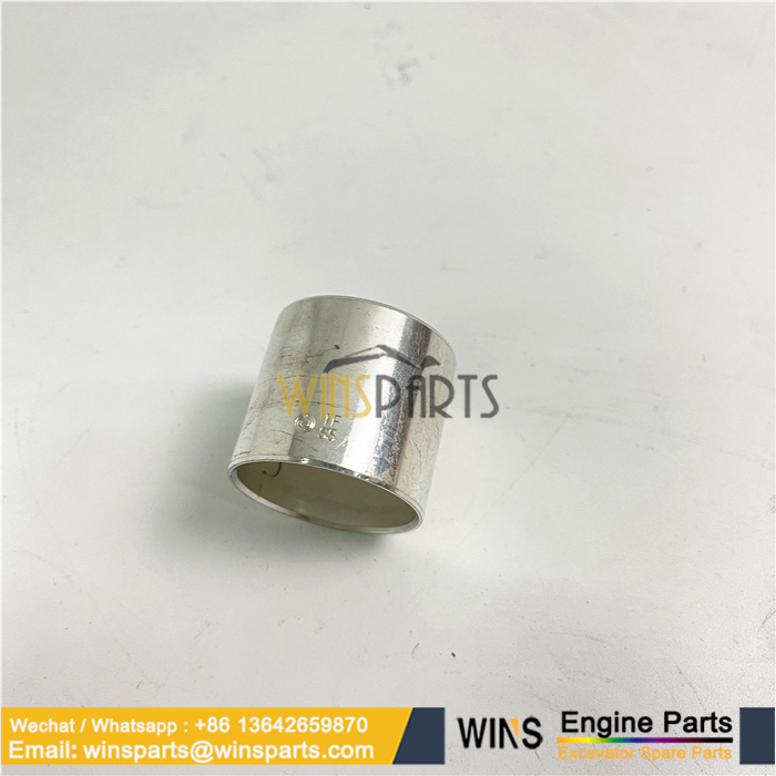 8980139624 8972892631 8-98013962-4 8-97289263-1 Connecting Rod ISUZU 4JG1 4JG2