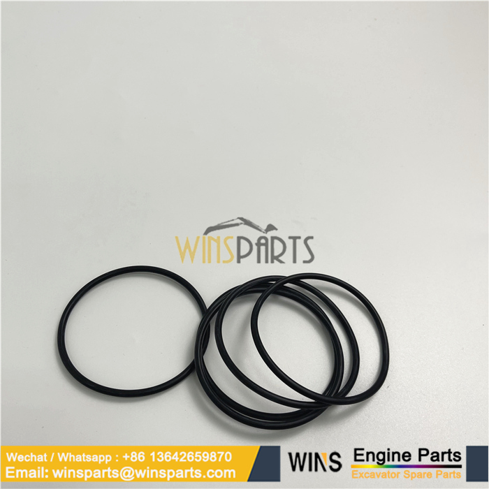 923582 45Z91D104 87338455 87397561 O-RING HYDRAULIC SEAL New Holland Kobelco