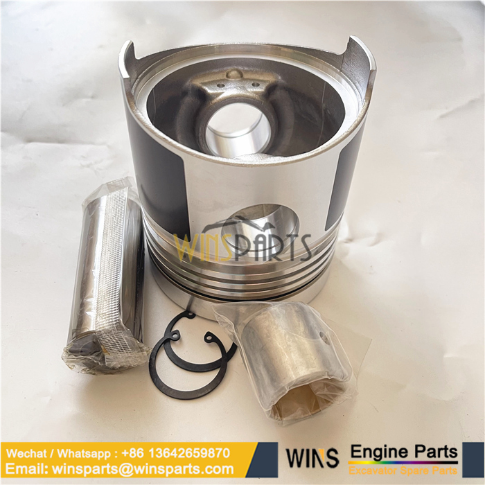 ISUZU C240 PISTON 8-97176597-0 8971765970 8-97176596-0 8971765960 8-97176585-0 8971765850 8-97176584-0 8971765840