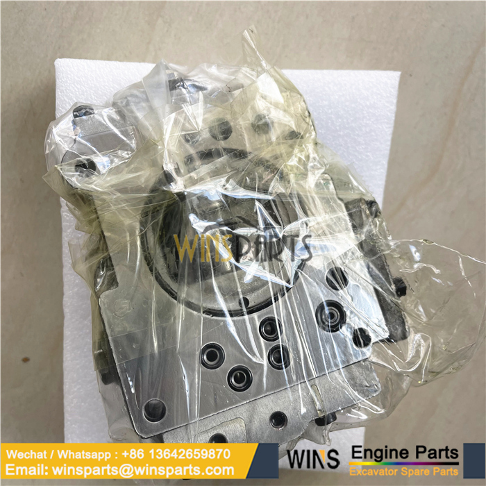 LQ10V01004F1 LQ10V01004F2 HYDRAULIC PUMP REGULATOR ASSY Kobelco SK250-6 SK250LC-6 SK250-6E SK250LC-6E SK250LC-6E