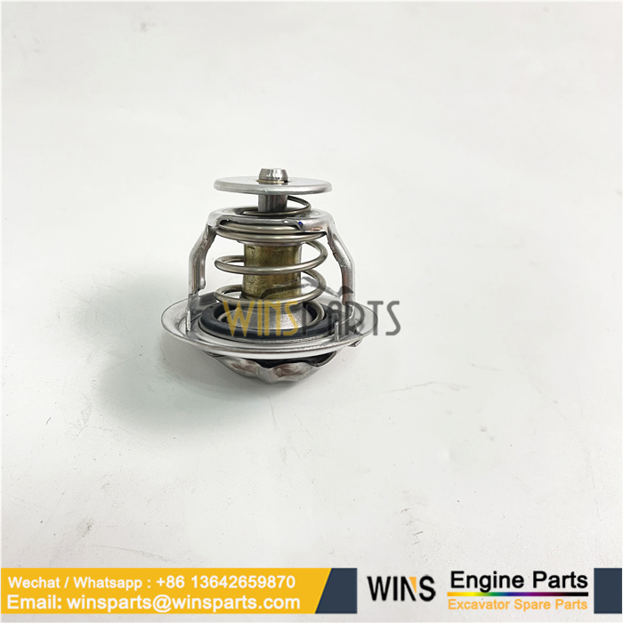 VI8972112090 8-97211209-0 THERMOSTAT ISUZU 4JB1 4JA1 3LD1 3LD2 4JG1 4JG2