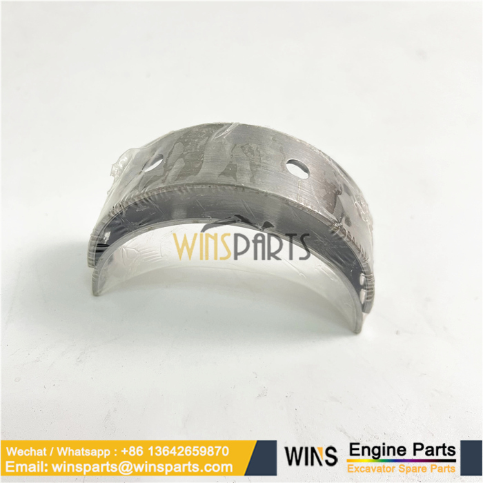 VI8973879640 87596625 BEARING SET New Holland CASE Excavator Spare Parts 76558323 77272081 VI8941257470 VI894324-1590 VI8943241590 VI894372-1931 VI8943721931 VI8973582340 355127A1 362174A1 8943241590