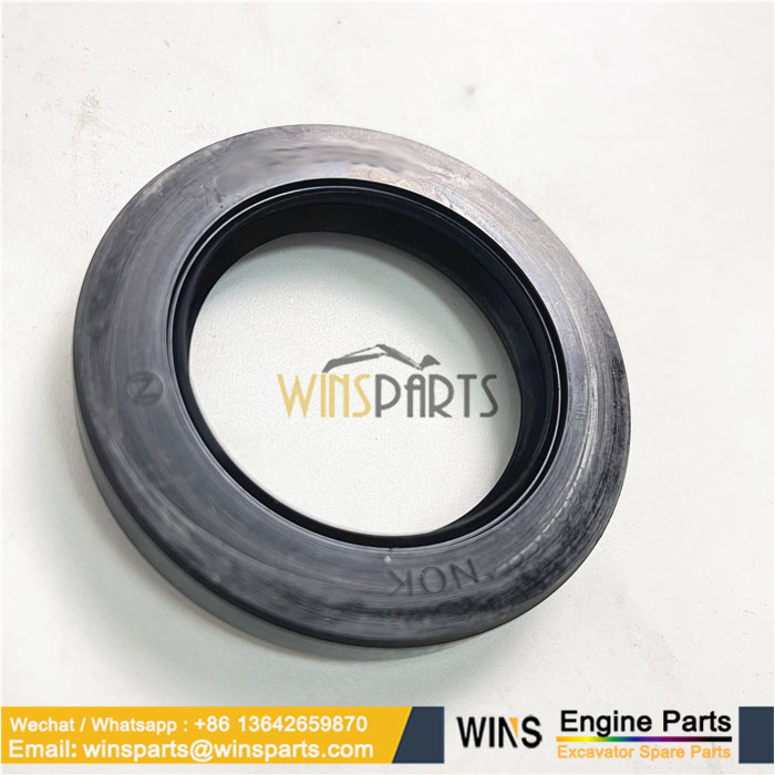 XJBN-00762 OIL SEAL XJBN-00764 PACKING HYUNDAI HYDRAULIC PUMP