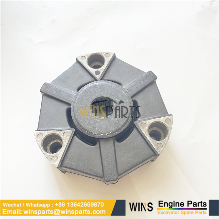 YM172165-71200 172165-71200 17216571200 YM17216571200 Hydraulic Pump Coupling