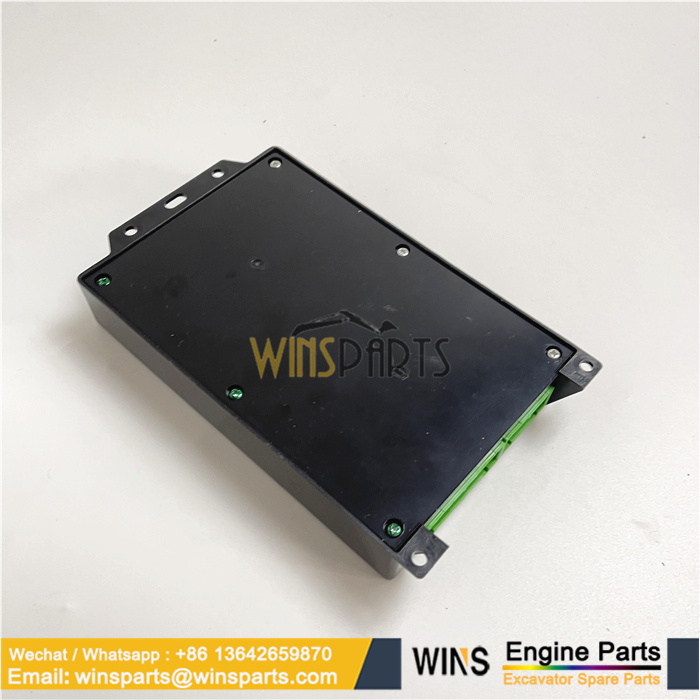 YT20M00004S036 AC Computer board control system AIR CONDITIONER Kobelco EH130 E200SR EH215 E200SRLC EH70 E215 EH80 E235SR