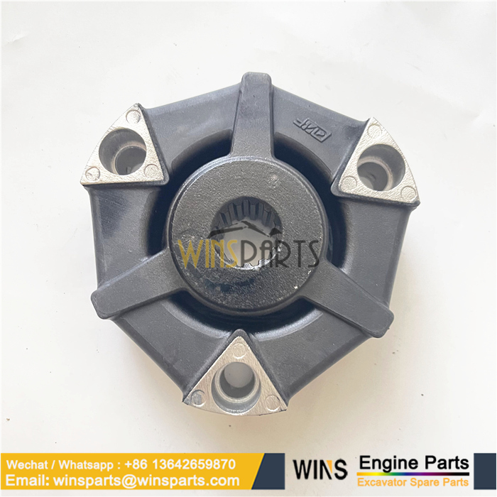 Yanmar COUPLING CB-1325 CB-1424 CB-1425 CB-493 CB-526 CB-592 CB-593