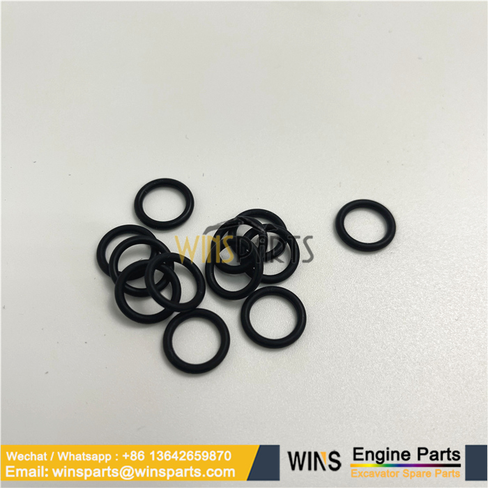 ZD11G09500 75289019 O-RING YW10V00003S732 YX10V00003S012 2441U1065S30 PM15V00014S019