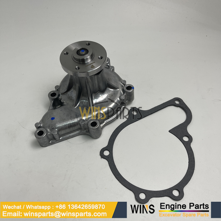 1J700-73030 1J700-73034 WATER PUMP 1G642-73050 1J700-73430 01754-50840