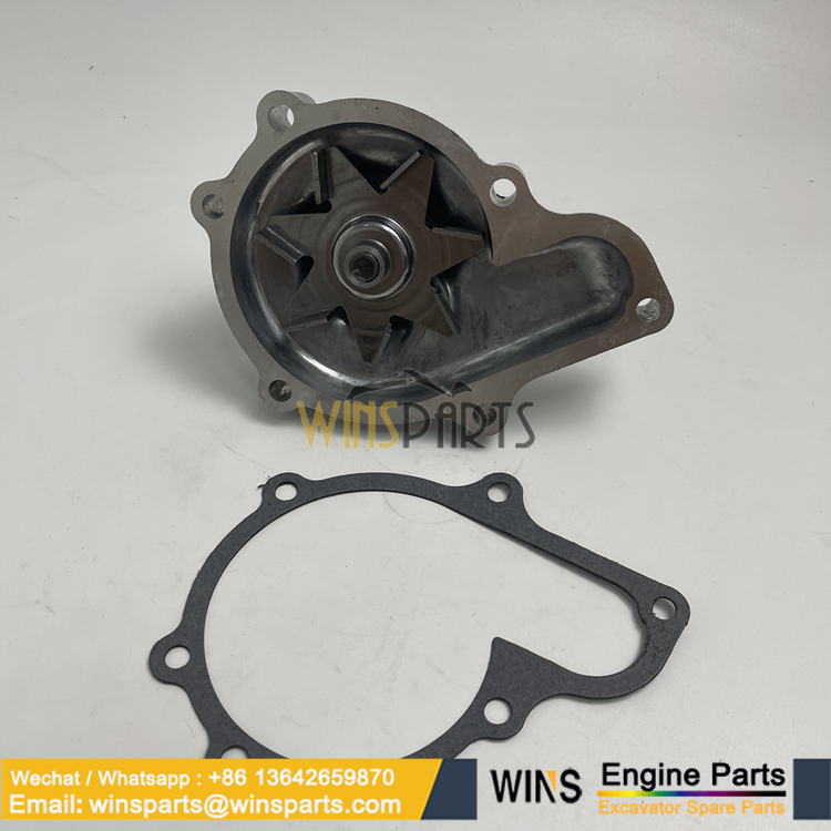 1J700-73030 1J700-73430 Kubota GASKET WATER PUMP