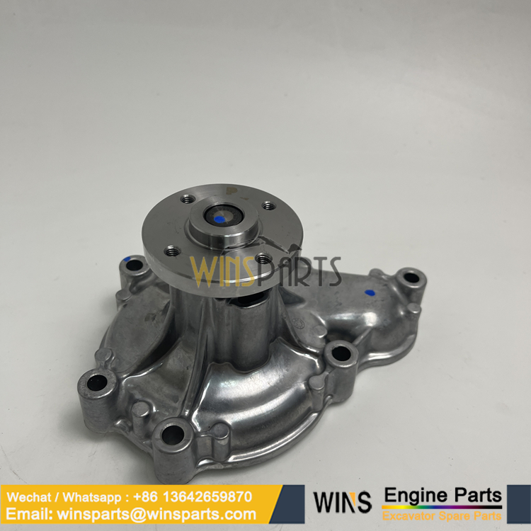 1J700-73030 Kubota V2607 ENGINE WATER PUMP ASSY