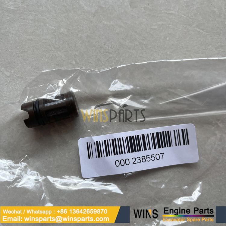 2385507 238-5507 Caterpillar Spare Parts