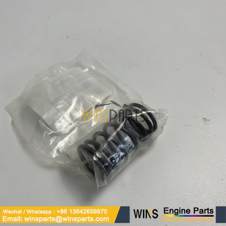 289873A1 SCREW 289165A1 ROD 288784A1 TAPPET 289468A1 COLLAR CASE CX210 CX225SR CX230 CX240 CX290 Excavator