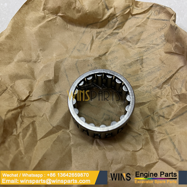 2S-0669 2S0669 Bearing Needle PLANETARY TRANSMISSION Caterpillar 518C 528 528B 530B 572G 613C 613C II 613G