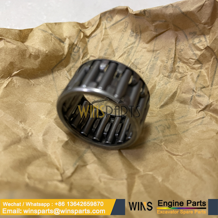 2S-0669 2S0669 Genuine Bearing Needle PLANETARY TRANSMISSION Caterpillar 623E 623F 623G 623H 623K 623K LRC 627B 627E 627F 627G