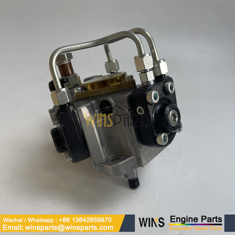 47708914 47703141 87560106 ENGINE FUEL INJECTION PUMP Case CX225SR CX210BNLC CX210C NLC CX240B CX235C SR