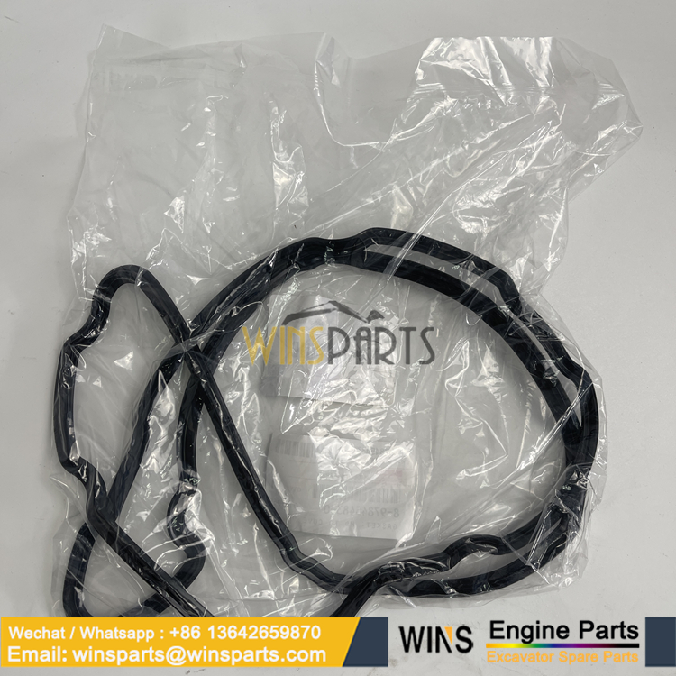 48003456 48003455 Case ENGINE OVERHAUL KIT GASKET