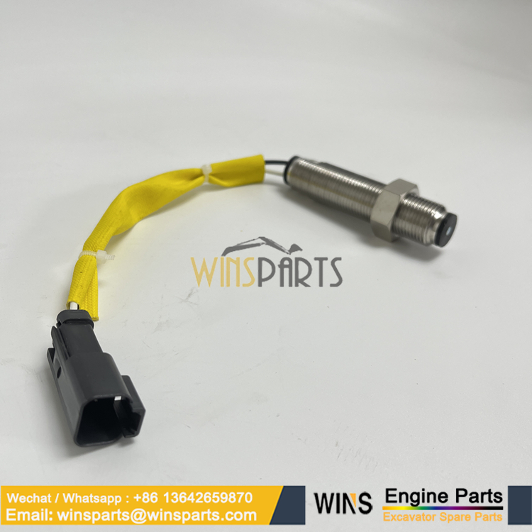 4P-5820 SPEED Sensor Caterpillar