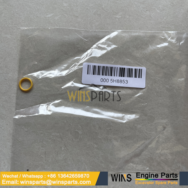 5H-8853 5H8853 Caterpillar 578, 580B, 583T, 587R, 587T, 589, 613C, 615, 615C, 777F Spare Parts