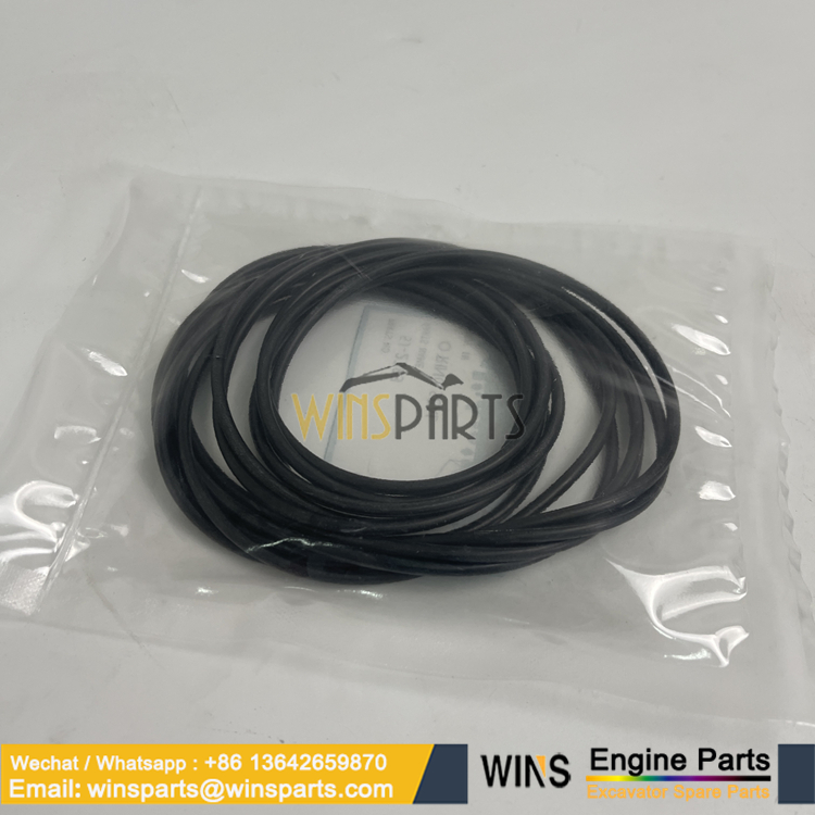 5J-2383 5J2383 SEAL O RING MOTOR PISTON Caterpillar