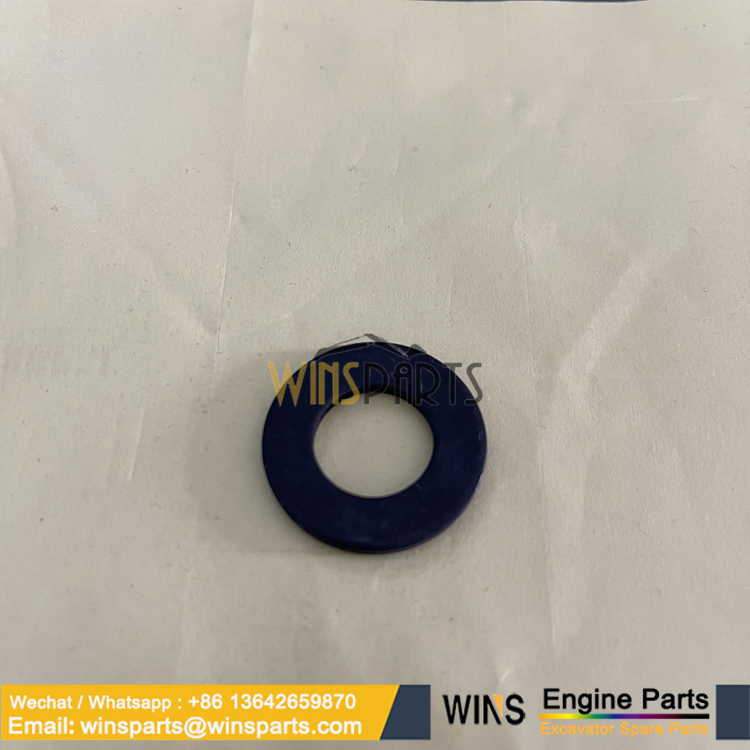 5P-8246 5P8246 WASHER HARD ENGINE TRUNNION Caterpillar 140H 140M 143H 14H 14H NA 14M 160H 163H 16H