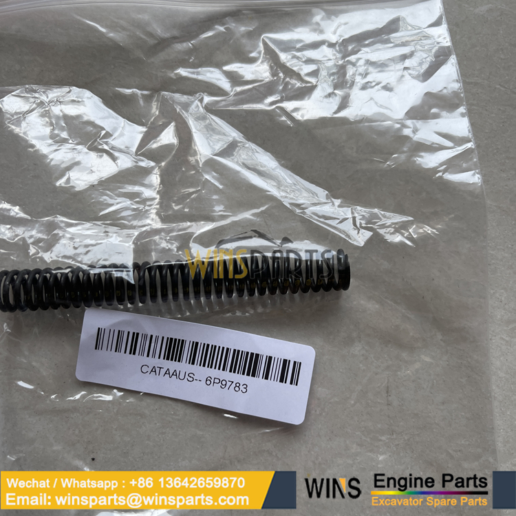 6P-9783 6P9783 Caterpillar 844, 844H, 844K, 854G, 854K, 910, 916, 926, 931B Spare Parts