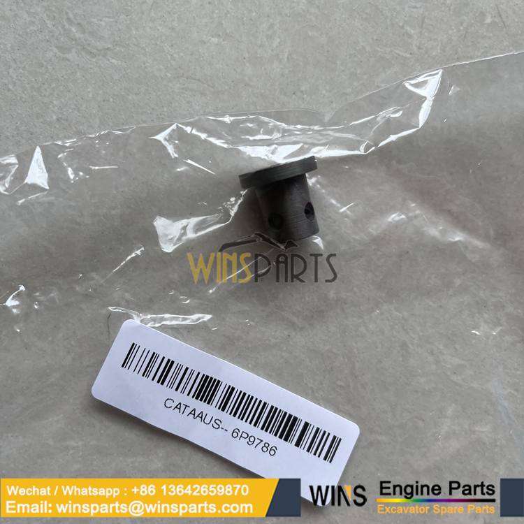 6P-9786 6P9786 RETAINER Caterpillar Spare Parts