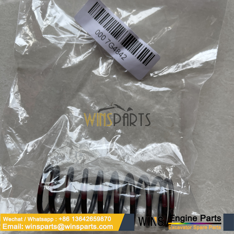 7G-4842 7G4842 Caterpillar 24H, 3030, 3304, 3306B, 3406C, 3412, 3508, 3508B, 3512 Spare Parts