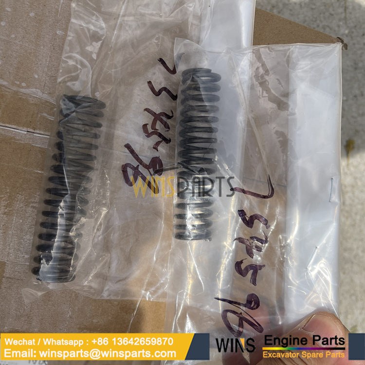 7S-4596 7S4596 SPRING PRESSURE CONTROL GROUP Caterpillar (2)