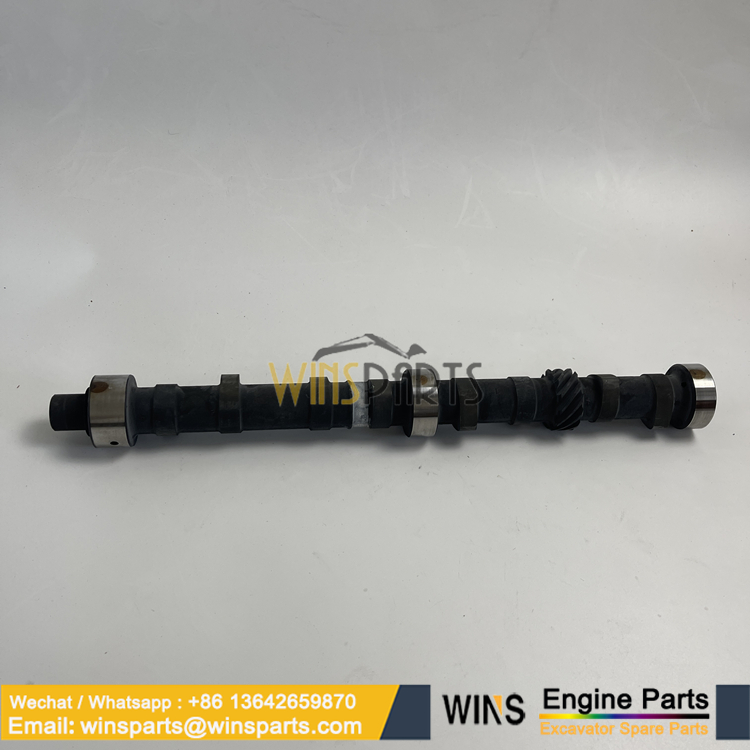 8-94409412-0 VI8944094120 VI8970145731 4BD1 4BG1T ENGINE CAMSHAFT (1)