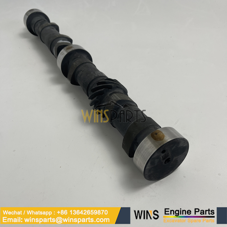 8-94409412-0 VI8944094120 ENGINE CAMSHAFT Kobelco