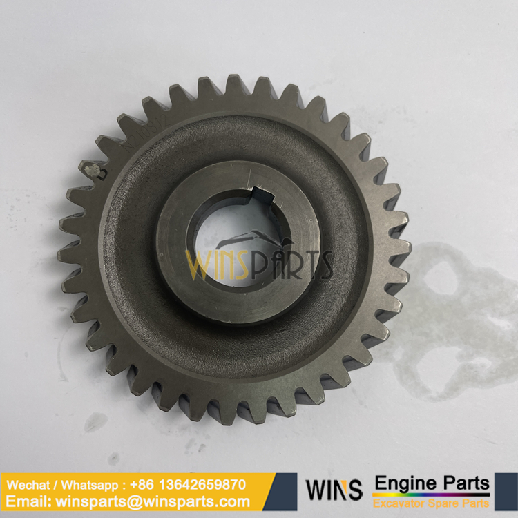 8-98018935-3 8980189353 ISUZU CAMSHAFT GEAR