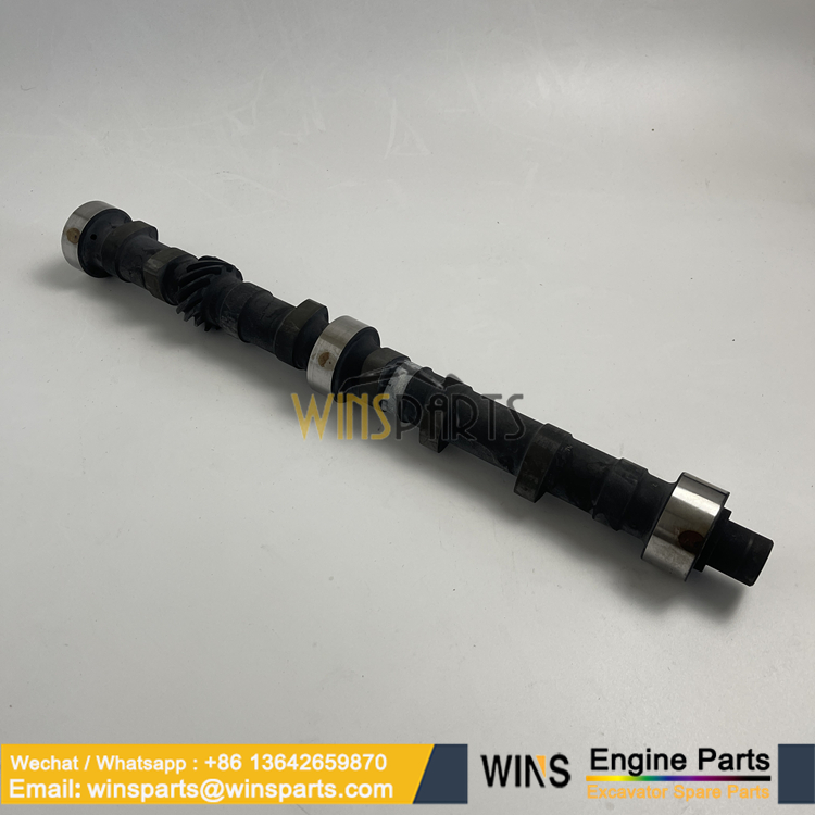 8970145730 5125111001 8944094120 5125110810 ISUZU ENGINE CAMSHAFT