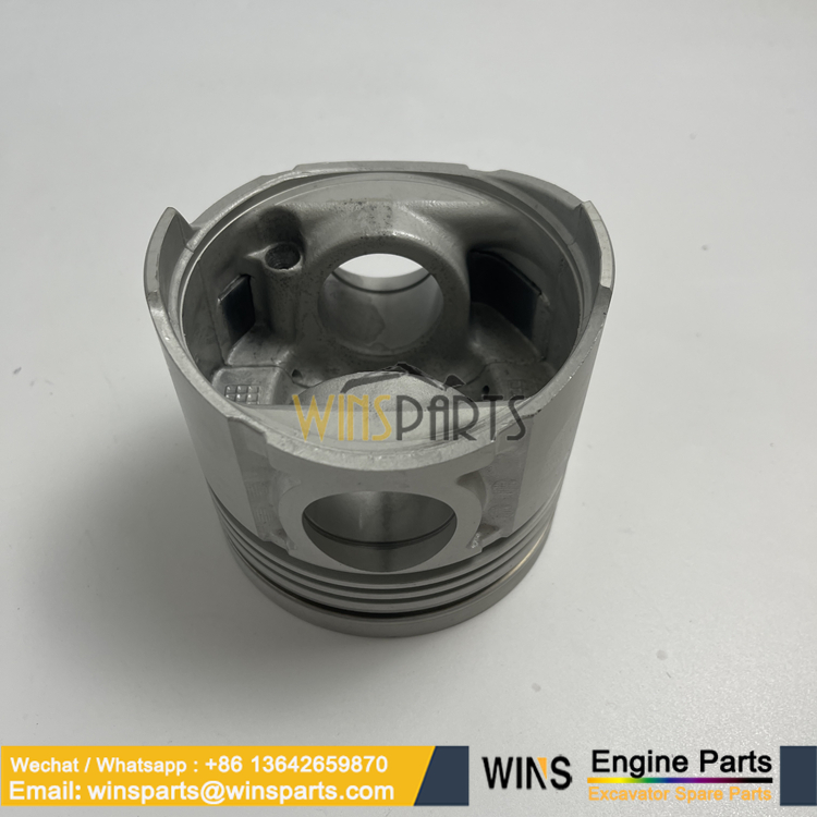 8973585740 VI8973585740 897358-5740 ISUZU PISTON CRANKSHAFT 4BG1TCG 6BG1-TRA Hitachi (4)