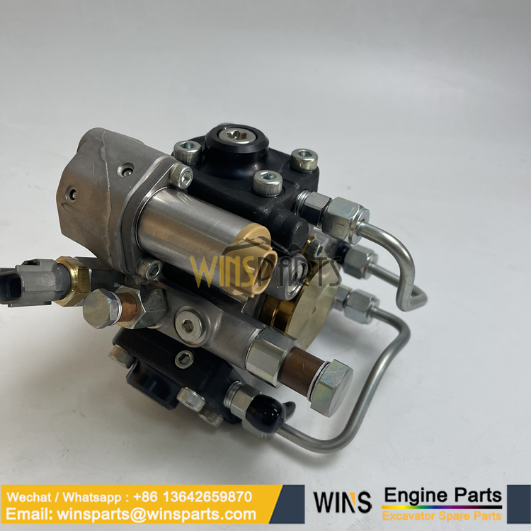 9729405-010 DENSO High Pressure fuel Injection Pump (2)