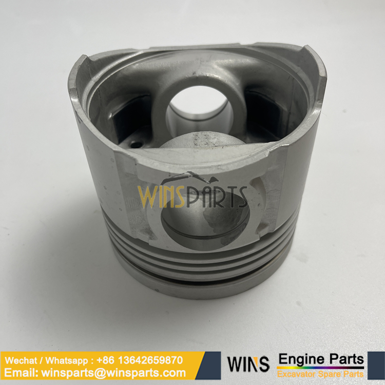 Genuine Case ENGINE PISTON 446997A1