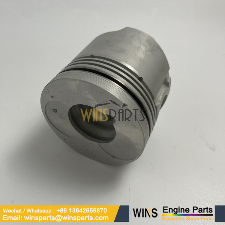 Genuine Case PISTON 446997A1 (2)