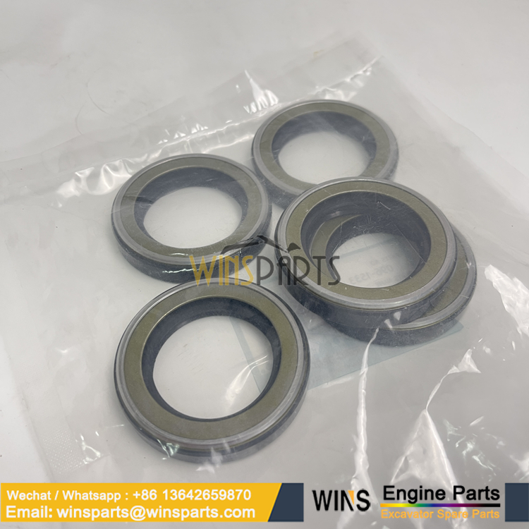 096-1533 0961533 OIL SEAL PISTON MOTOR Caterpillar 322C 324E 325 324D 322B 2484C 2491 2590